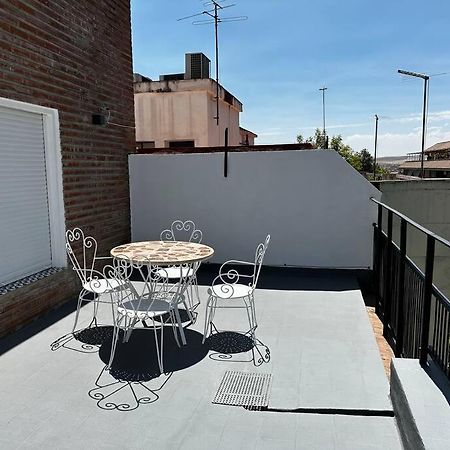 El Sabil De La Mezquita Apartment Cordoba Ngoại thất bức ảnh