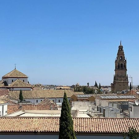 El Sabil De La Mezquita Apartment Cordoba Ngoại thất bức ảnh