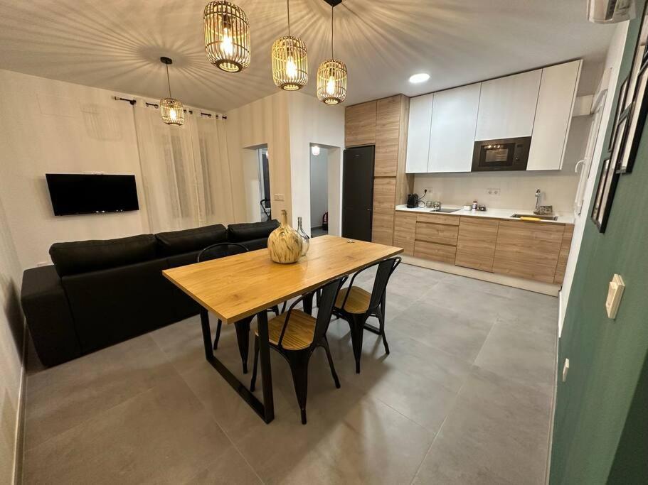 El Sabil De La Mezquita Apartment Cordoba Ngoại thất bức ảnh