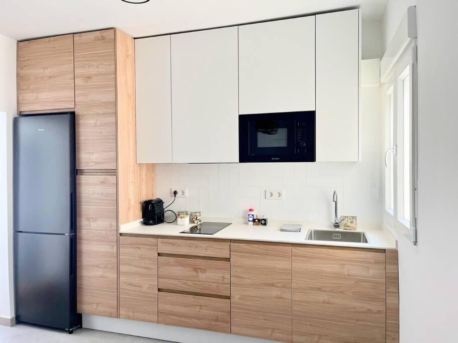El Sabil De La Mezquita Apartment Cordoba Ngoại thất bức ảnh