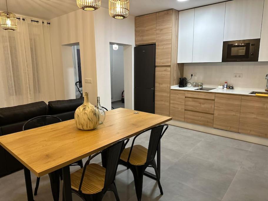 El Sabil De La Mezquita Apartment Cordoba Ngoại thất bức ảnh
