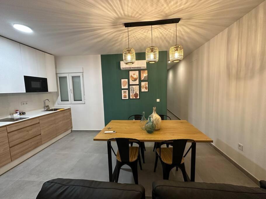 El Sabil De La Mezquita Apartment Cordoba Ngoại thất bức ảnh