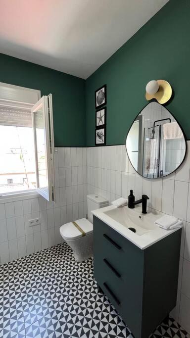 El Sabil De La Mezquita Apartment Cordoba Ngoại thất bức ảnh
