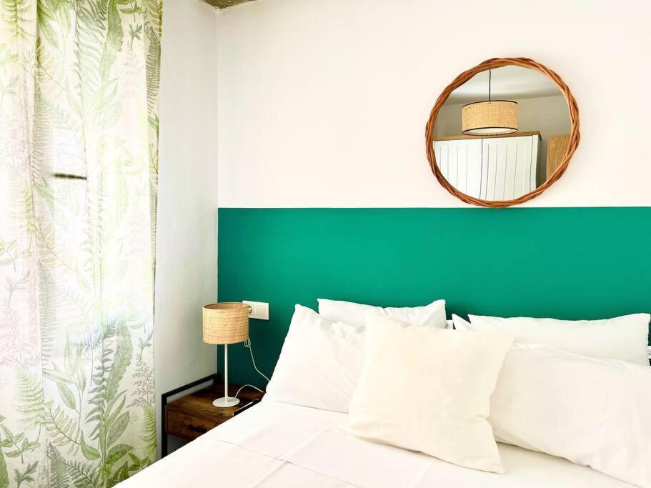 El Sabil De La Mezquita Apartment Cordoba Ngoại thất bức ảnh