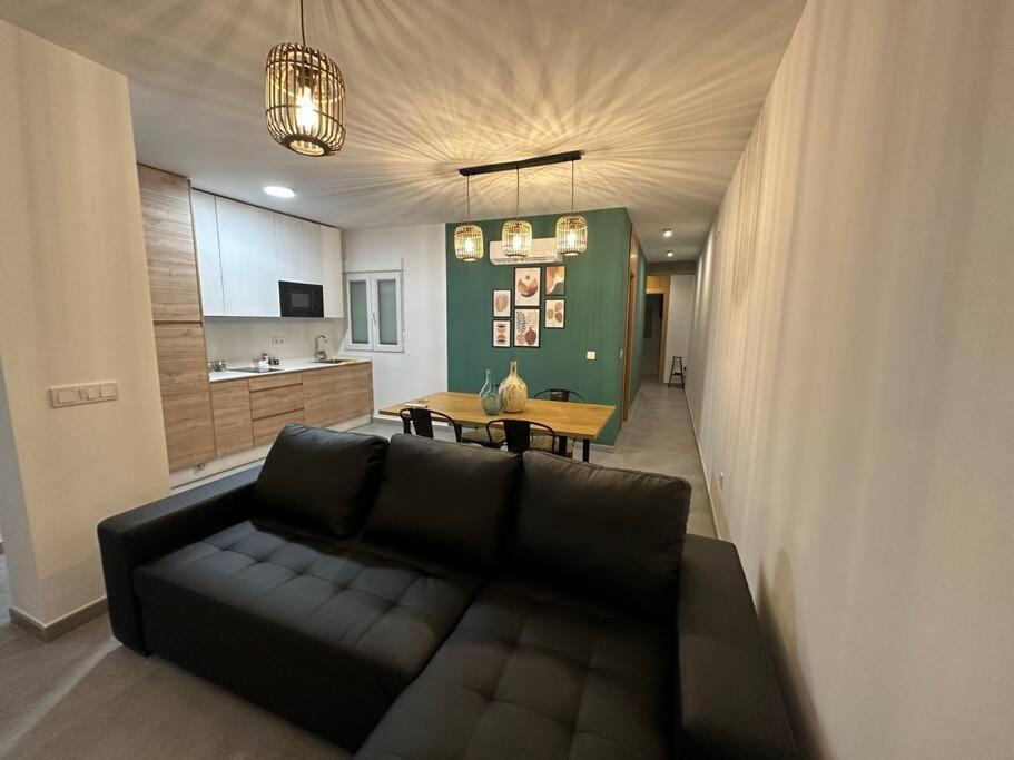 El Sabil De La Mezquita Apartment Cordoba Ngoại thất bức ảnh