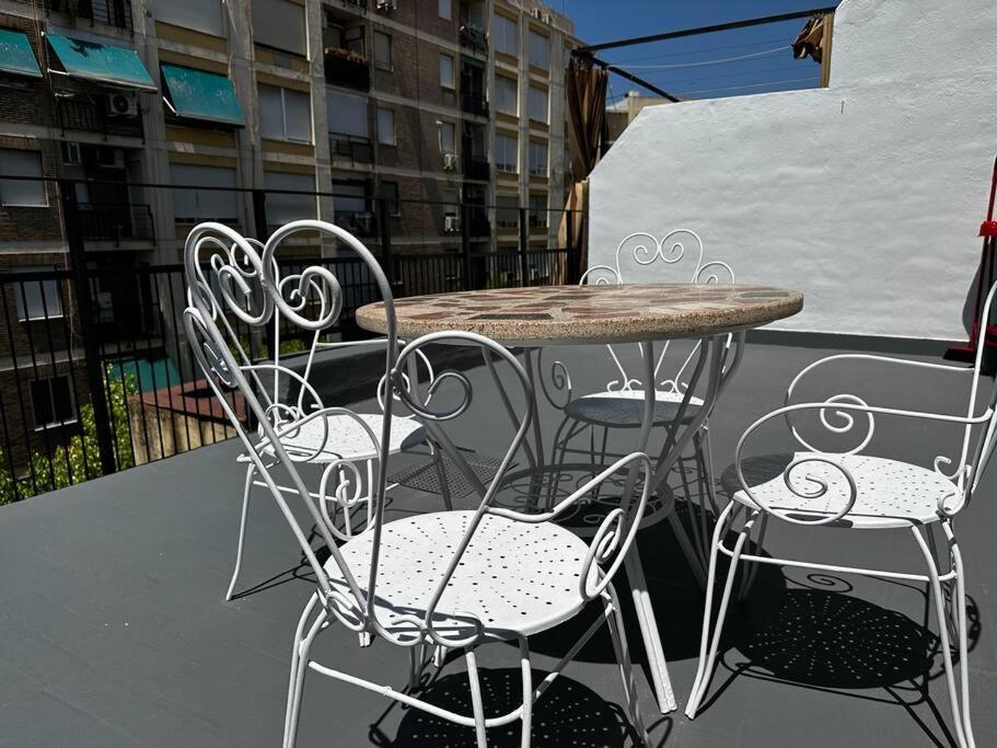 El Sabil De La Mezquita Apartment Cordoba Ngoại thất bức ảnh